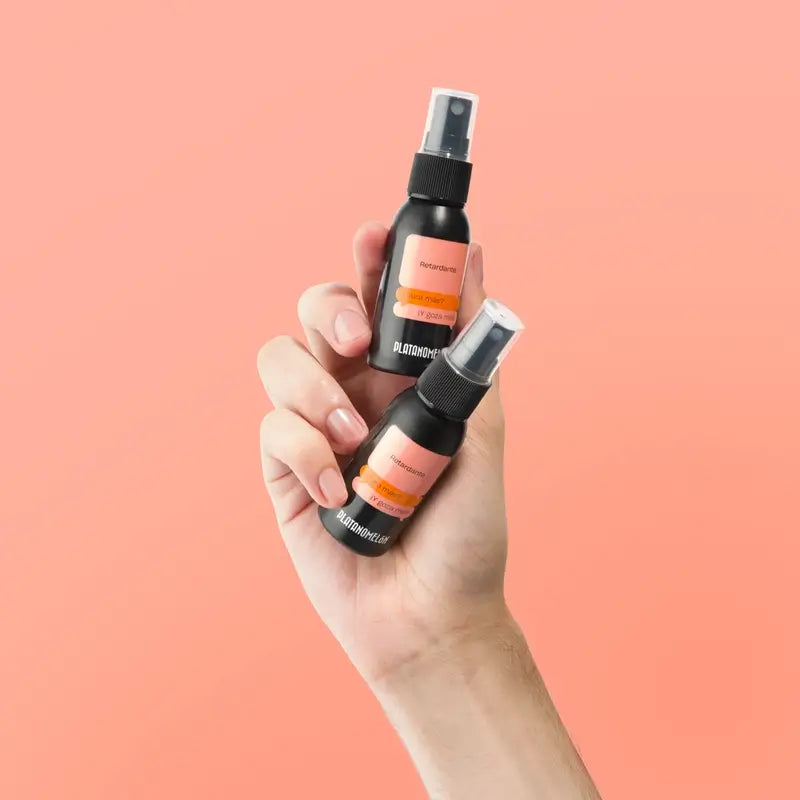 Platanomelon Spray ritardante , 30 ml
