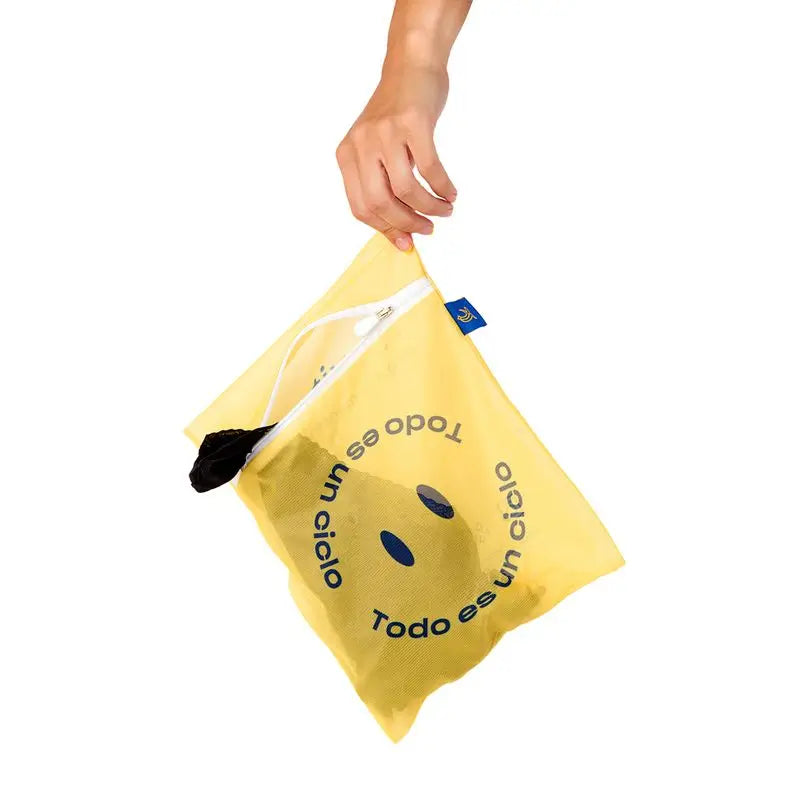 Borsa per l'igiene mestruale Platanomelon