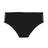 Platanomelon Kiwitas Classic Plumeti Mutandine mestruali nero / L