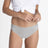 Platanomelon Kiwitas Mutandine mestruali classiche sportive Grigio / S
