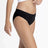Platanomelon Kiwitas Mutandine mestruali classiche sportive Nero T / Xs