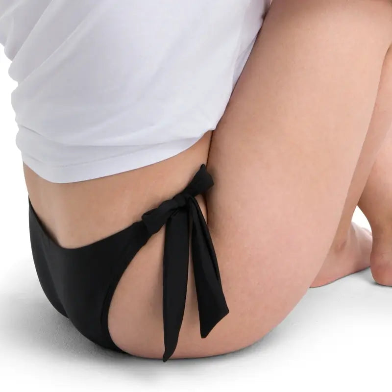 Platanomelon Kiwitas Bikini da spiaggia mestruale L