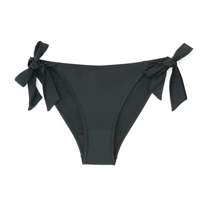 Platanomelon Kiwitas Bikini mestruale da spiaggia M