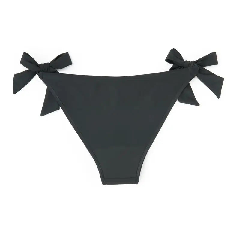 Platanomelon Kiwitas Bikini mestruale da spiaggia M