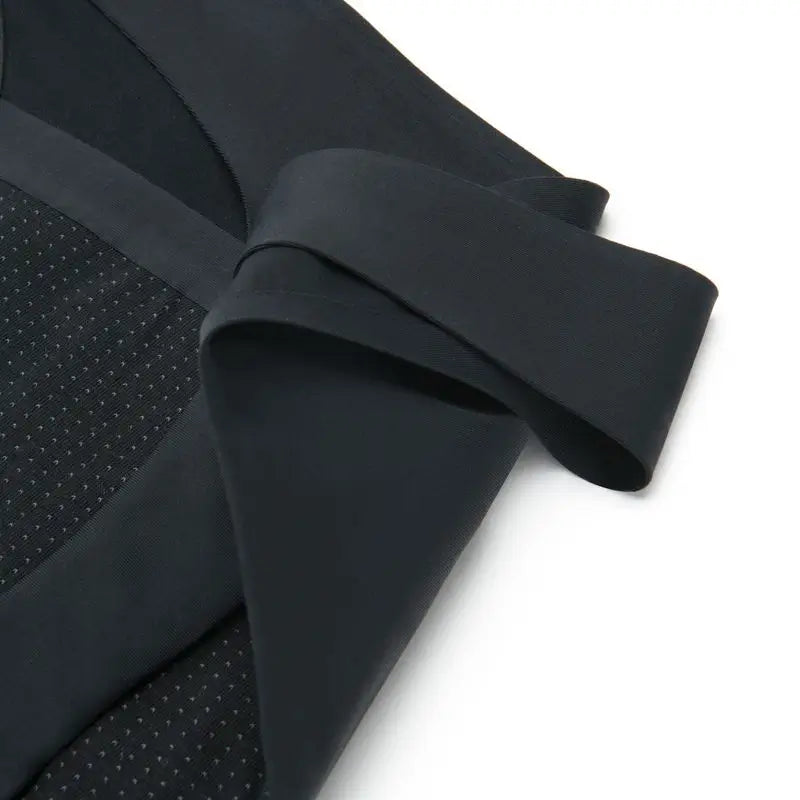 Platanomelon Kiwitas Tanga Comfy Nero / M