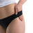 Platanomelon Kiwitas Tanga Comfy Nero / M