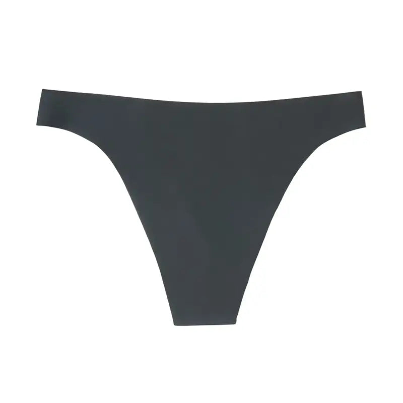 Platanomelon Kiwitas Tanga Comfy Nero / Xl