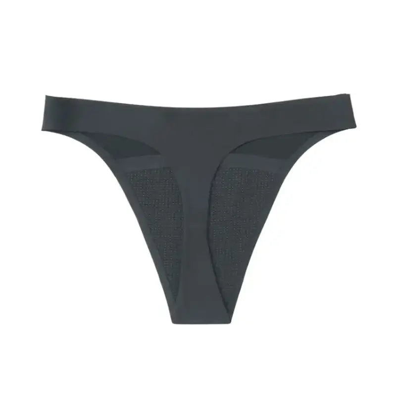 Platanomelon Kiwitas Tanga Comfy Nero / Xl