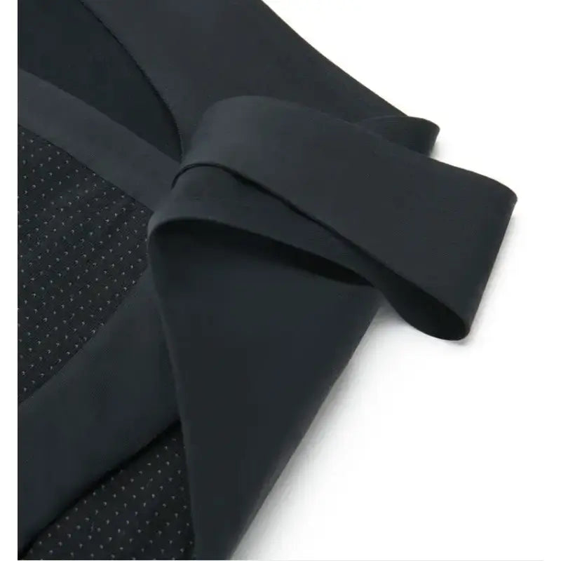 Platanomelon Kiwitas Tanga Comfy Nero / Xl