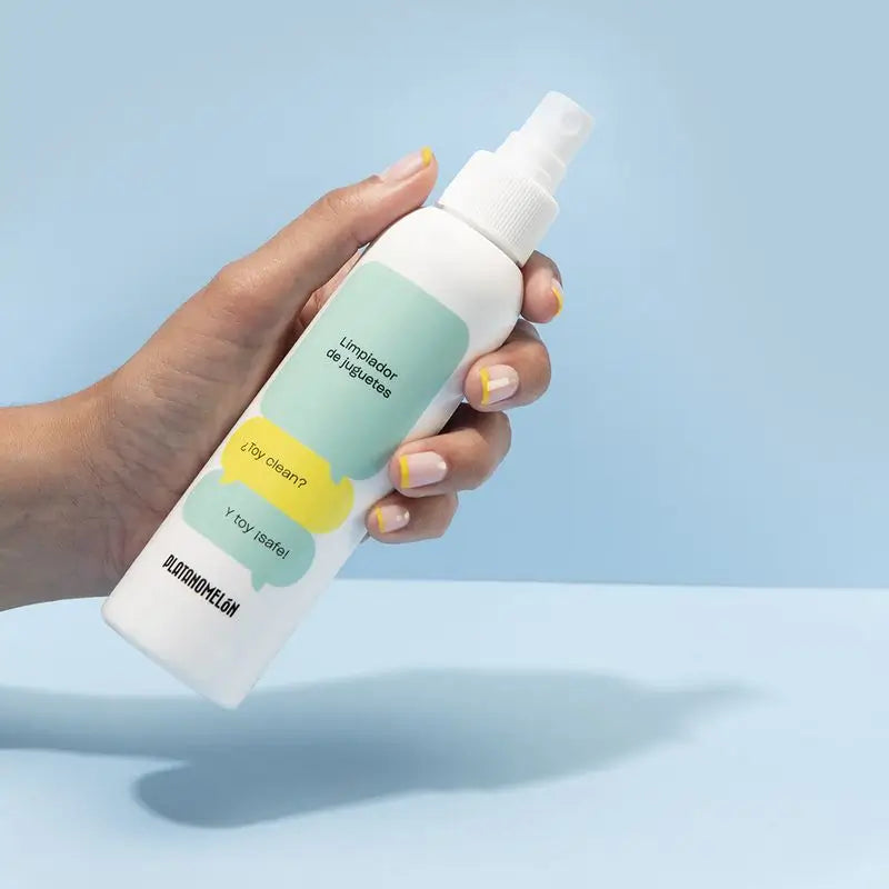 Detergente per giocattoli Platanomelon