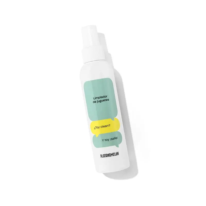 Detergente per giocattoli Platanomelon