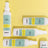 Detergente per giocattoli Platanomelon