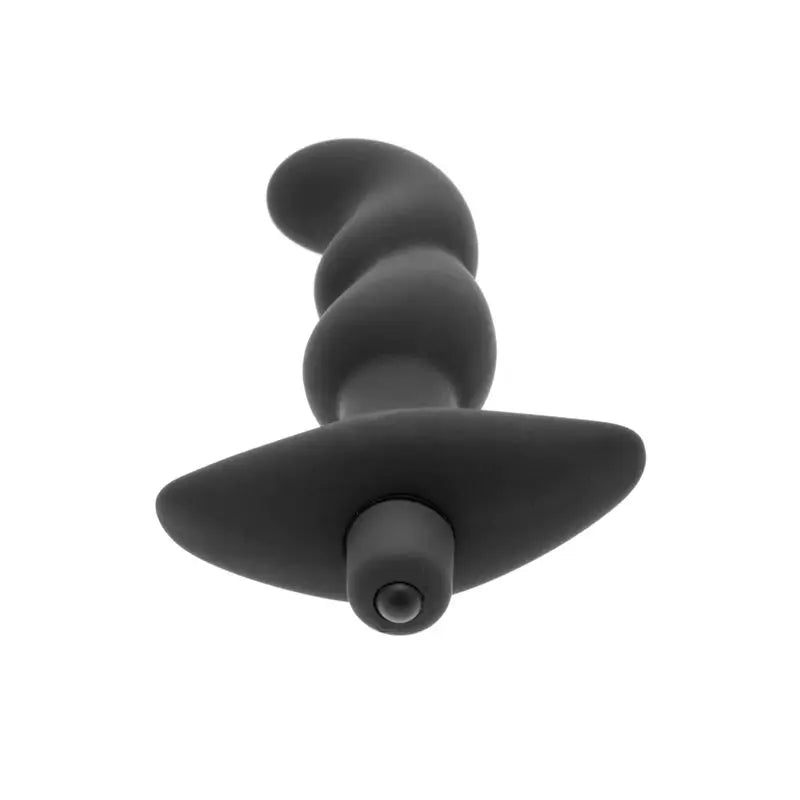 Vibratore anale vibrante Platanomelon Cuckoo