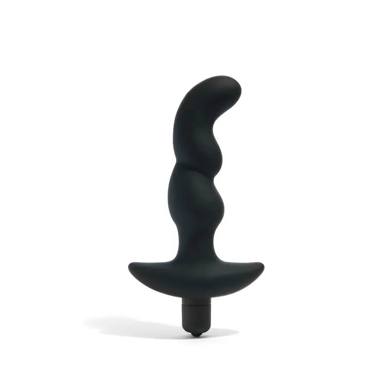 Vibratore anale vibrante Platanomelon Cuckoo