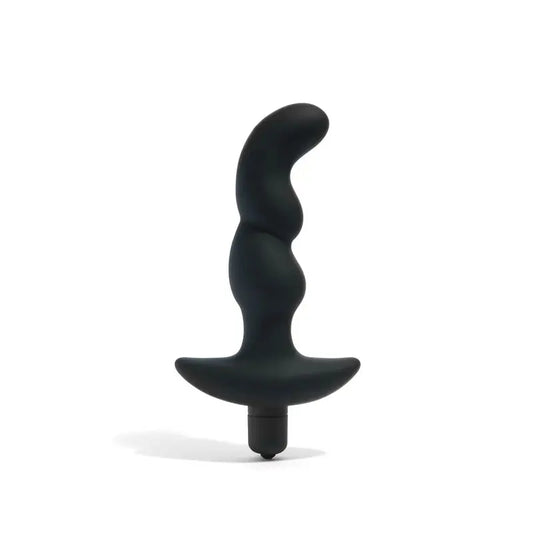 Vibratore anale vibrante Platanomelon Cuckoo