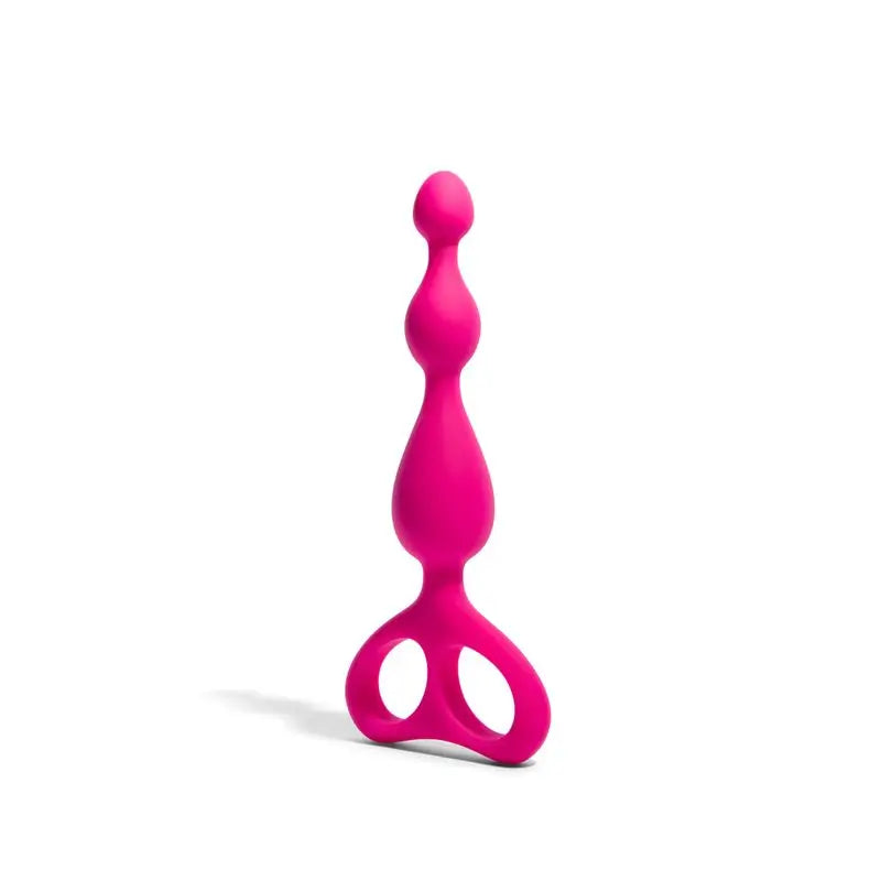 Catena anale rosa Platanomelon Mao