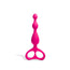 Platanomelón Sexo Anal Mao Cadena Anal Rosa