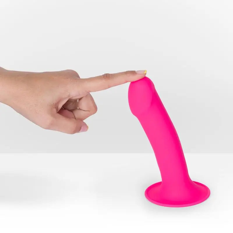 Platanomelon Sesso Anale Ventosa Dildo Palo