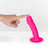 Platanomelon Sesso Anale Ventosa Dildo Palo