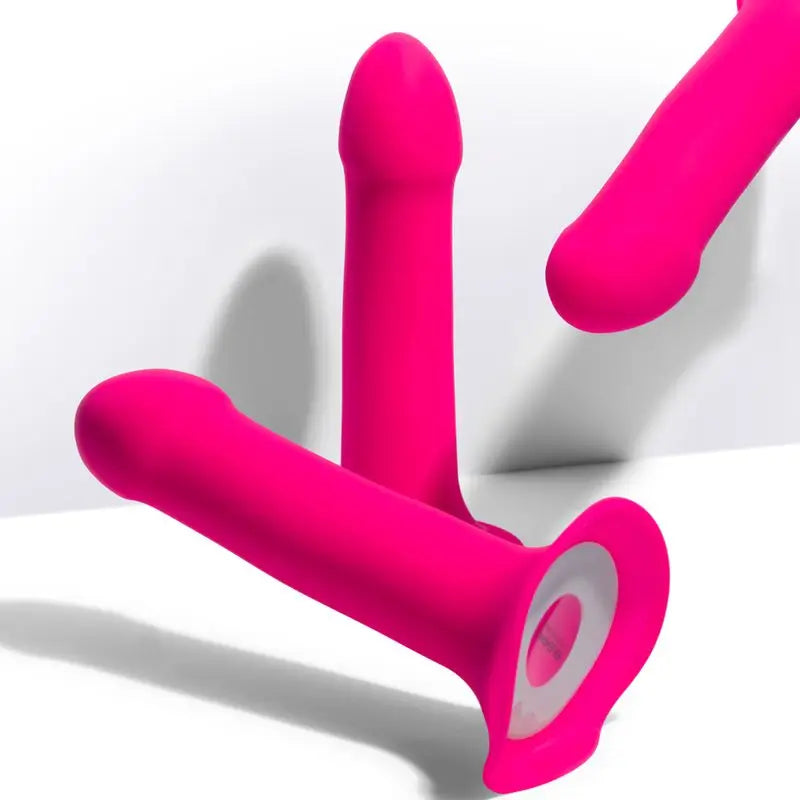 Platanomelon Sesso Anale Ventosa Dildo Palo