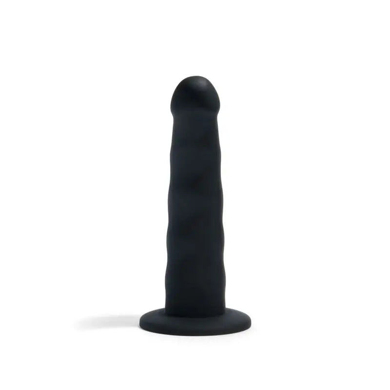 Platanomelon Sesso Anale Roco Dildo Nero