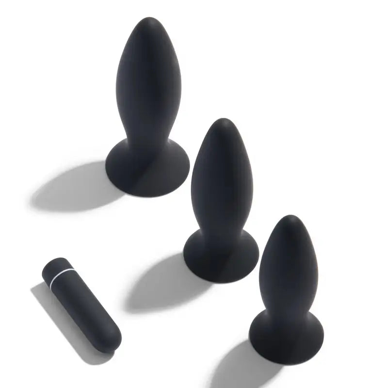 Plugs anali Platanomelon T-Rex