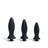 Plugs anali Platanomelon T-Rex