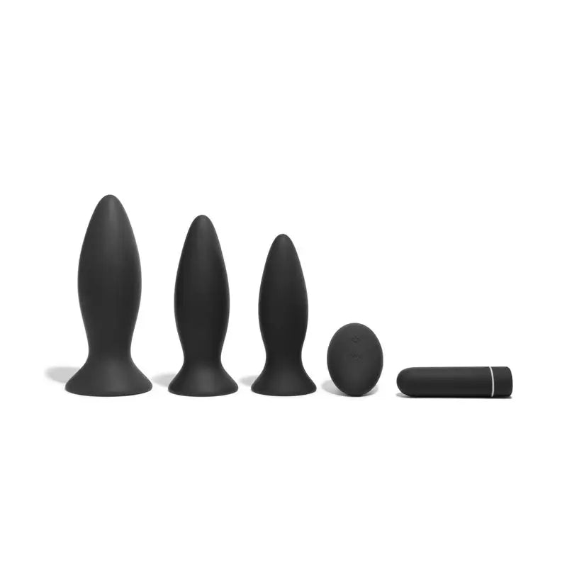 Plugs anali Platanomelon T-Rex