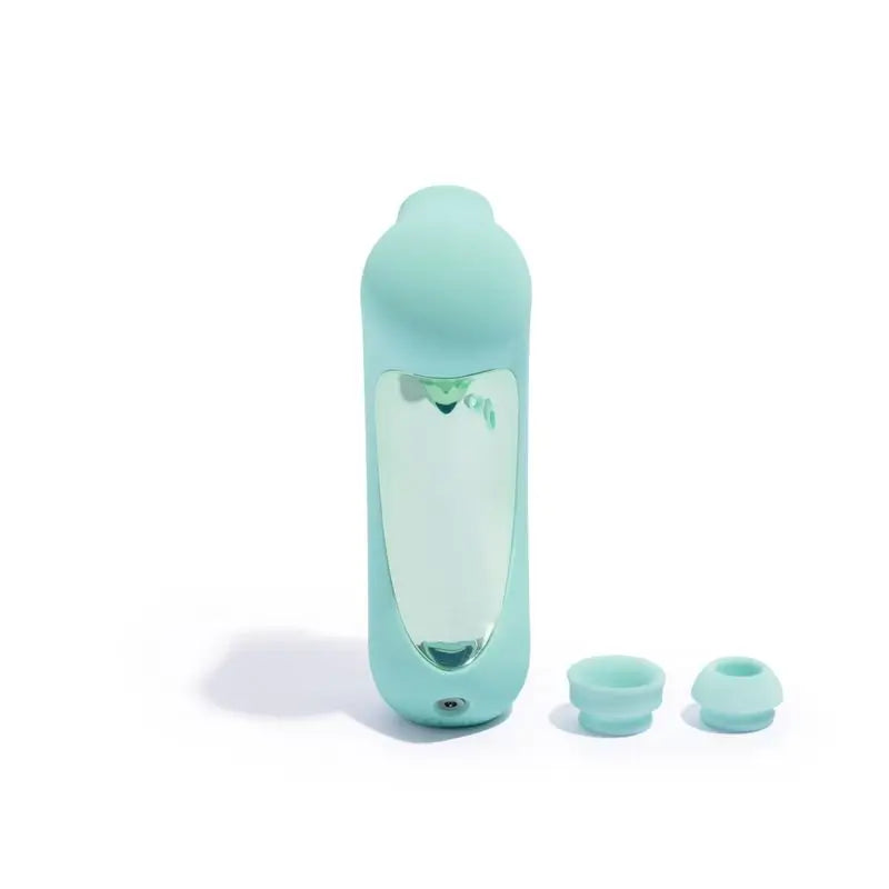 Platanomelon Mambo Succhiatore clitorideo azzurro