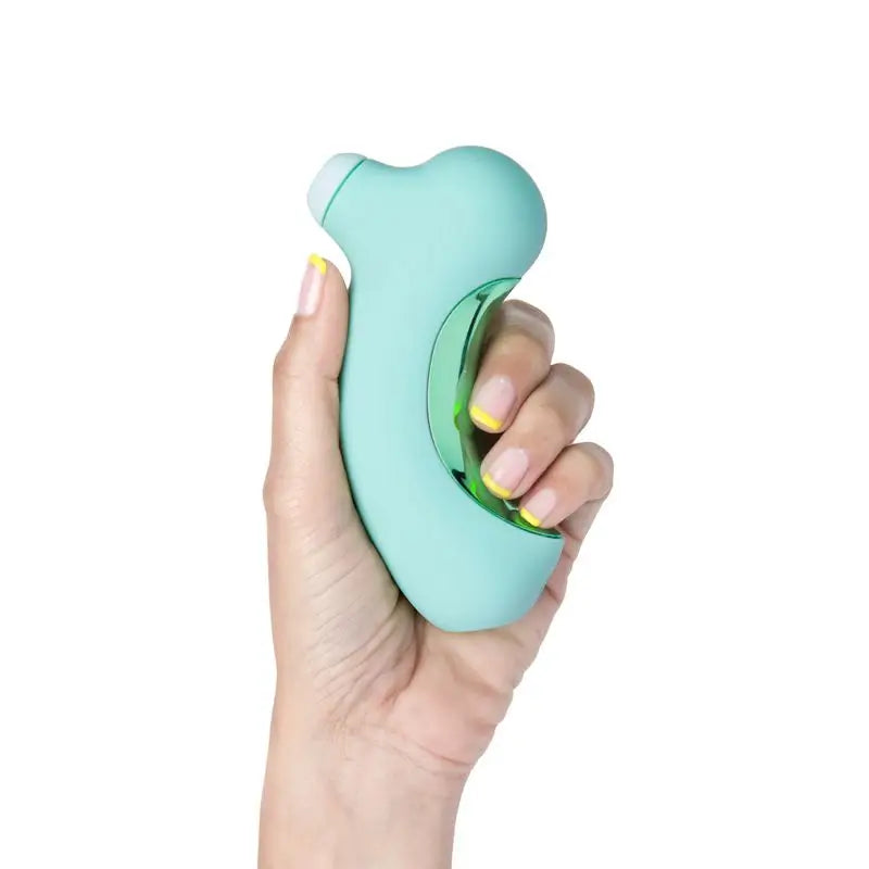 Platanomelon Mambo Succhiatore clitorideo azzurro