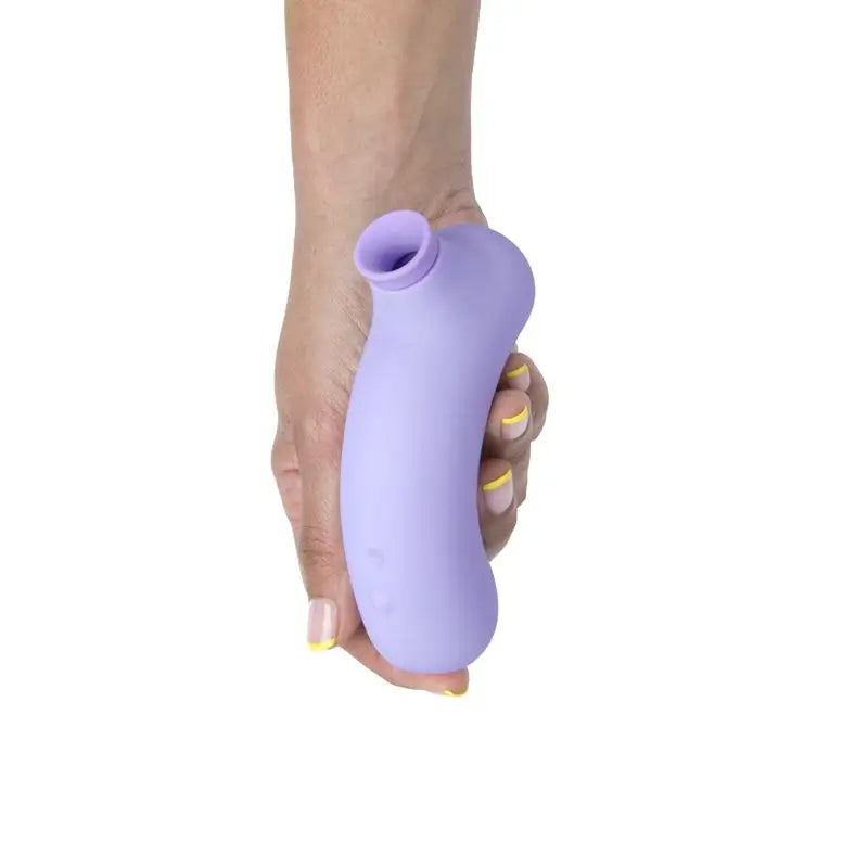 Platanomelon Mambo Succhiatore di clitoride Lavanda