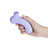 Platanomelon Mambo Succhiatore di clitoride Lavanda