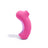 Platanomelon Mambo Succhiatore di Clitoride Rosa