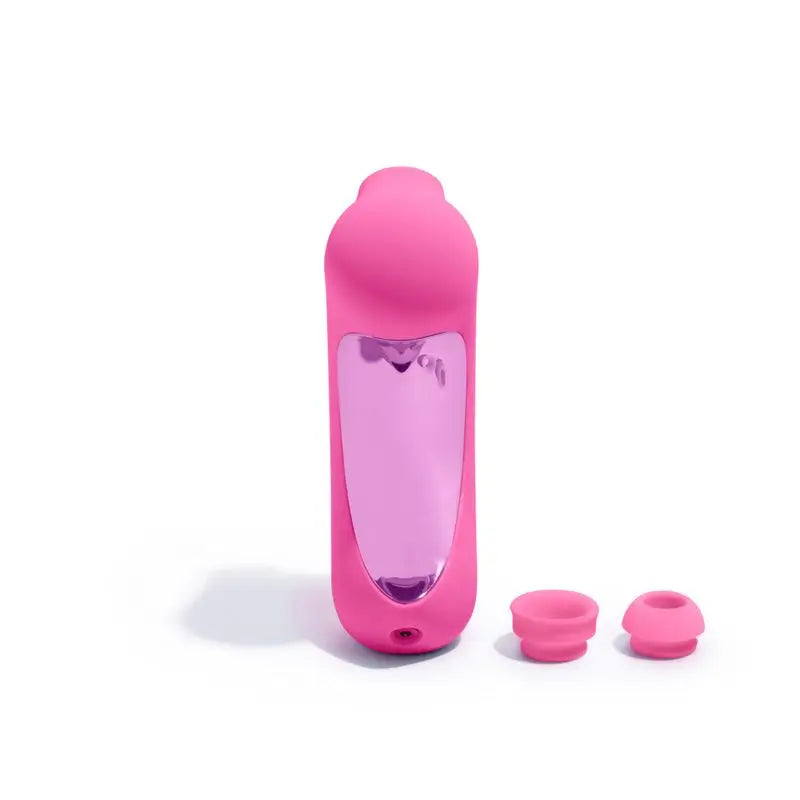 Platanomelon Mambo Succhiatore di Clitoride Rosa