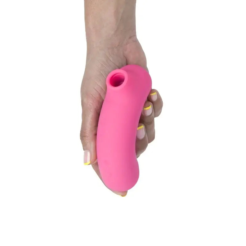 Platanomelon Mambo Succhiatore di Clitoride Rosa