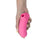 Platanomelon Mambo Succhiatore di Clitoride Rosa