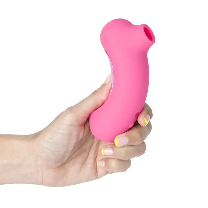 Platanomelon Mambo Succhiatore di Clitoride Rosa