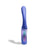 Platanomelon Momba Sucker con stimolazione interna Lavanda scura