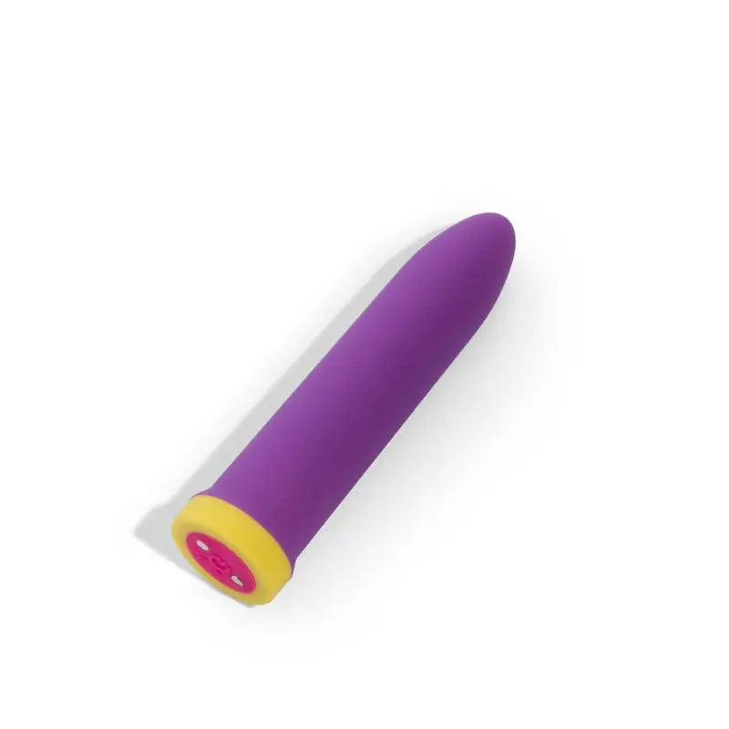 Vibratore Platanomelon Bali Mini Lilla