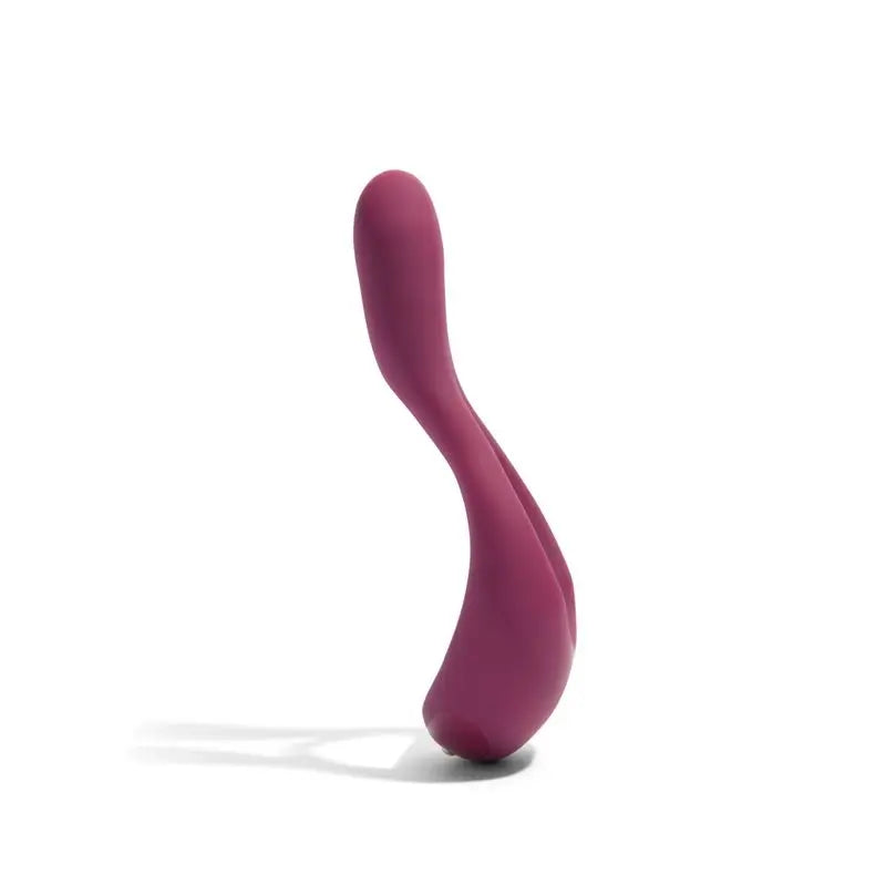 Vibratore di coppia Platanomelon Bongo
