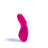 Platanomelon Cala Vibratore Clitorideo Fucsia