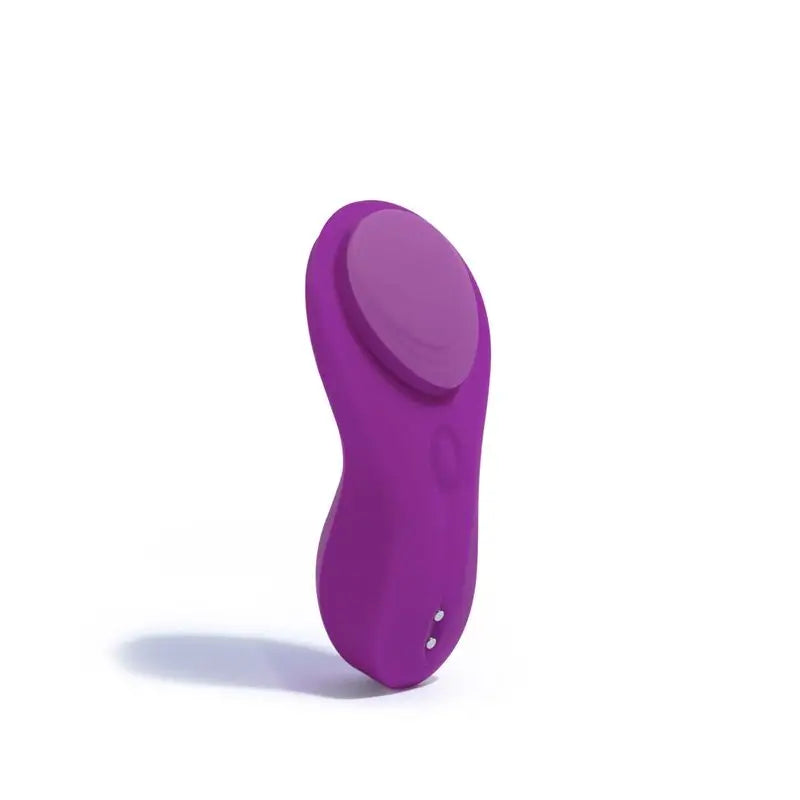 Platanomelon Cala Vibratore clitorideo Lilla