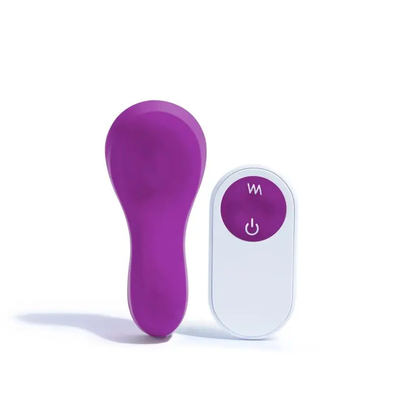 Platanomelon Cala Vibratore clitorideo Lilla