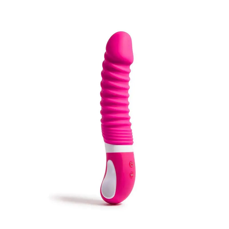Vibratore vaginale vibrante Platanomelon Capi