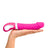 Vibratore vaginale vibrante Platanomelon Capi