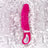 Vibratore vaginale vibrante Platanomelon Capi