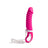 Vibratore vaginale vibrante Platanomelon Capi