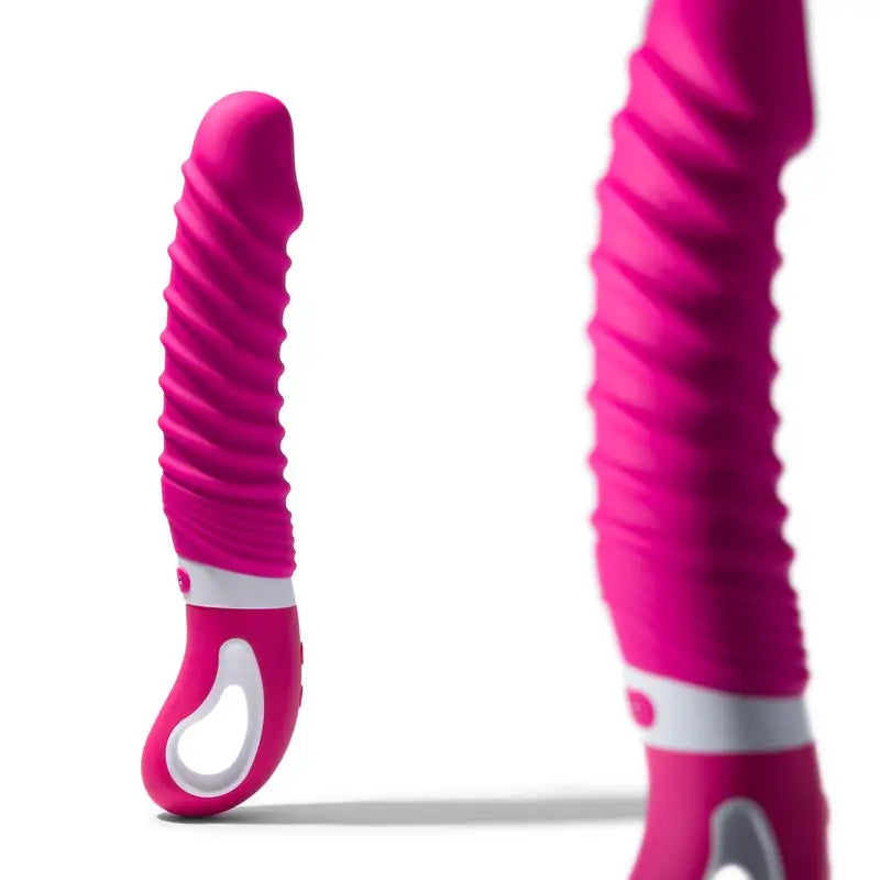 Vibratore vaginale vibrante Platanomelon Capi