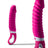 Vibratore vaginale vibrante Platanomelon Capi