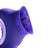 Vibratore clitorideo al cocco Platanomelon